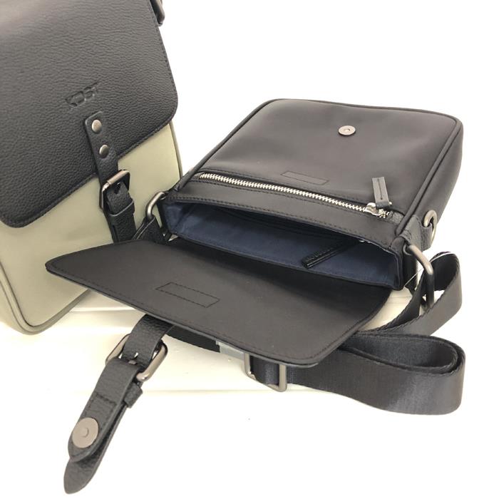 Super fiber bag