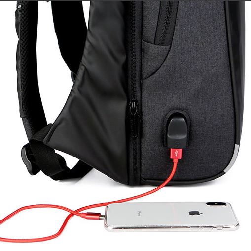 Charge Port laptop