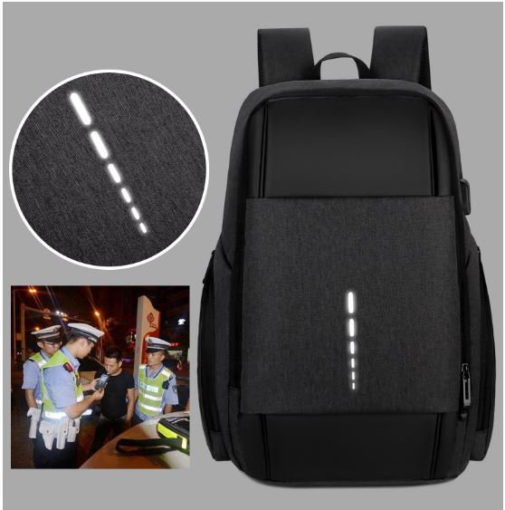 Outdoor backpack