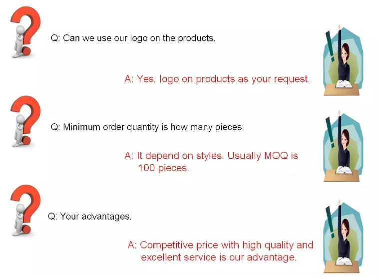 FAQ