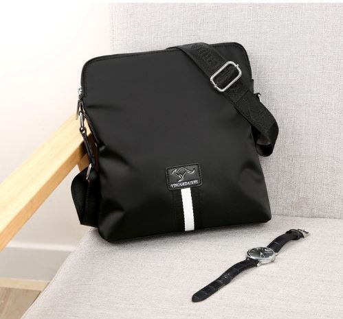 Nylon Men's bag