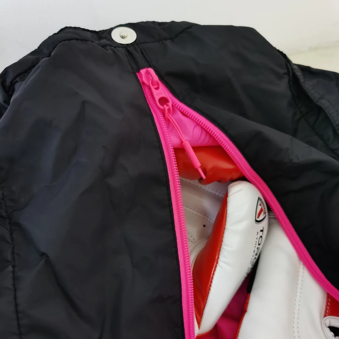 gym bag for sports