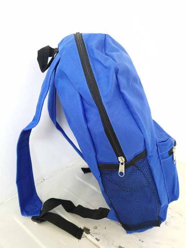 backpack polyester