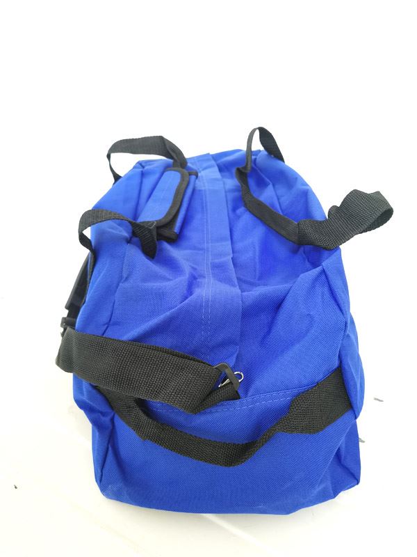 Polyester travel bag