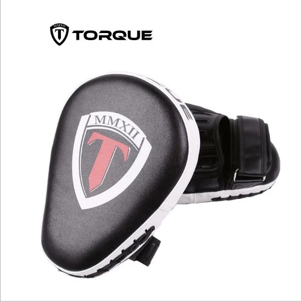 leather target pad