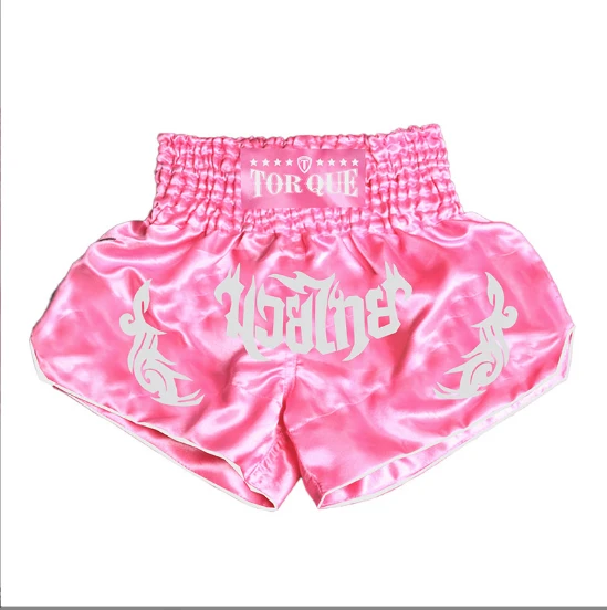 Boxing Shorts for Girls Boxing Shorts for Girls
