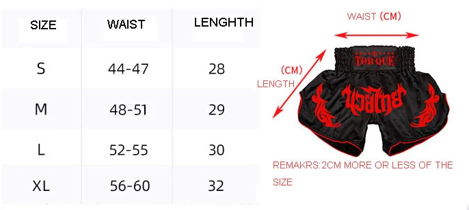 Size Size