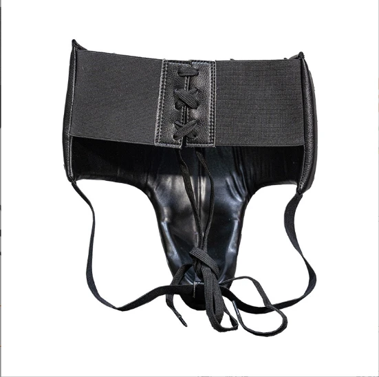 Groin Guard Groin Guard