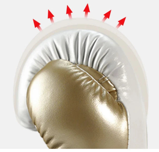 Thickened Fist Peak