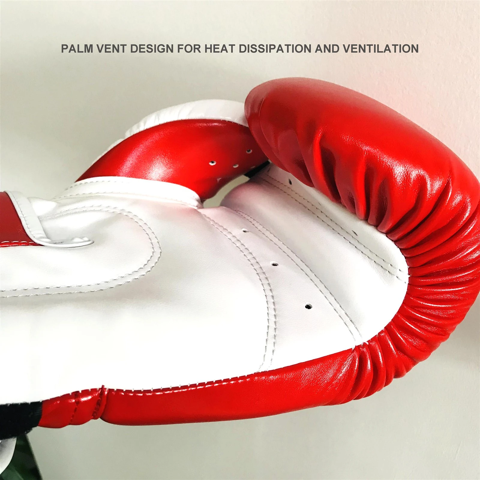Breathable Boxing Gloves Breathable Boxing Gloves