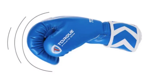 boxing gloves