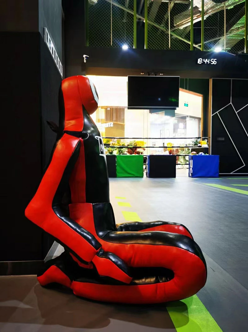 Boxing Training Dummy
