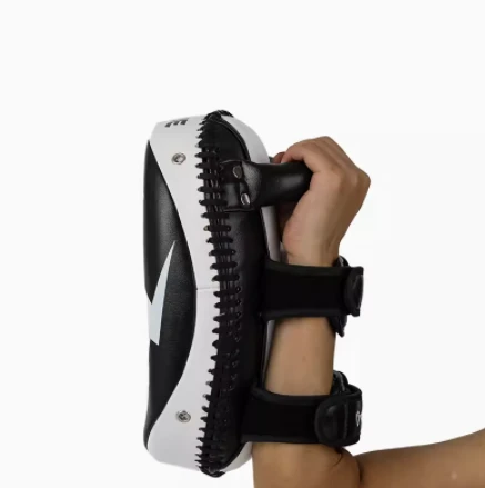 boxing pads
