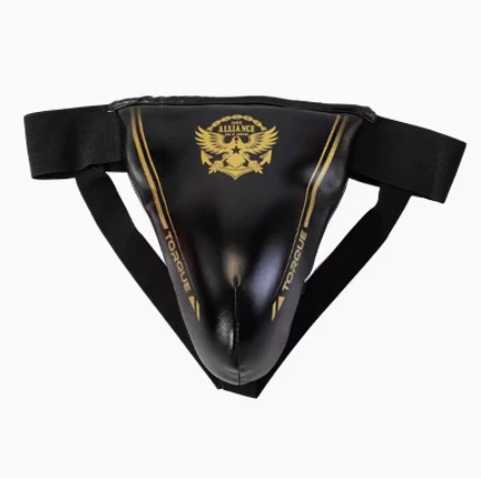MMA Groin Guard