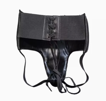 Female Groin Guard