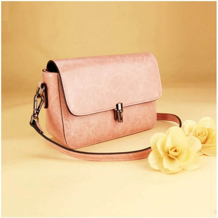 Crossbody Bag for Travel