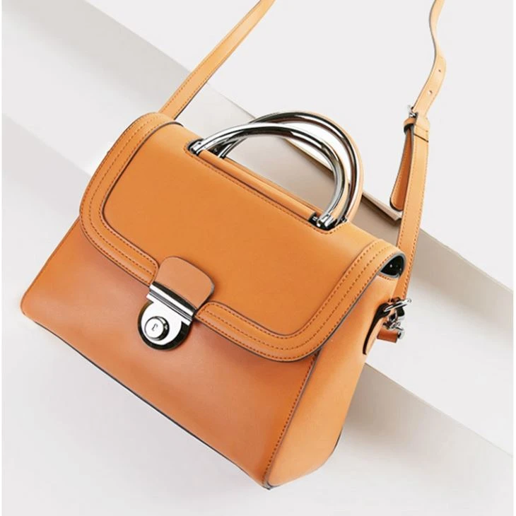Crossbody Bag Women Leather