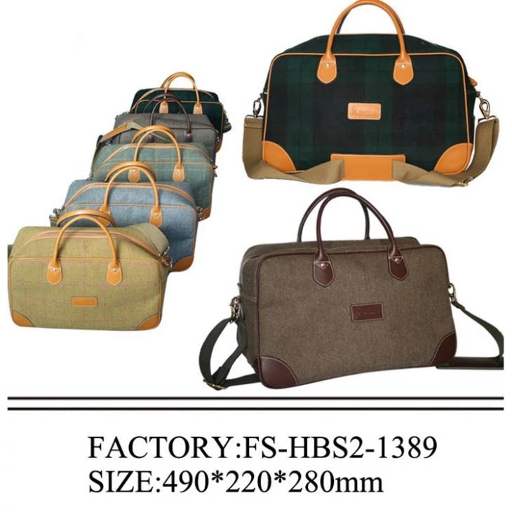 Custom Travel Bag for Women