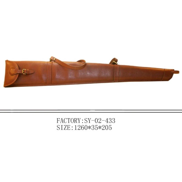Gun Bags and Cases