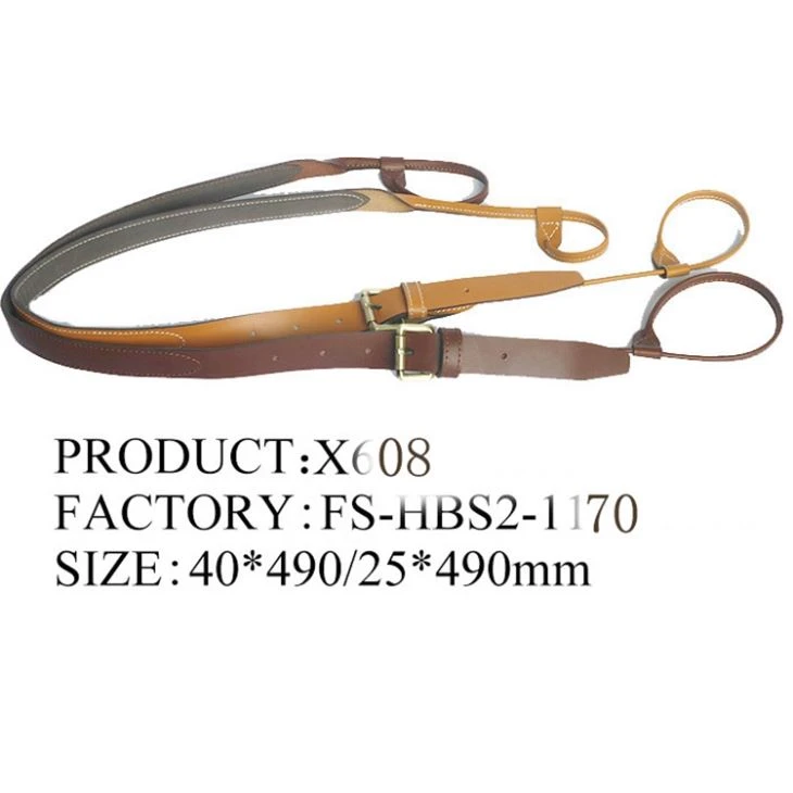 Hunting Belts for Rifle