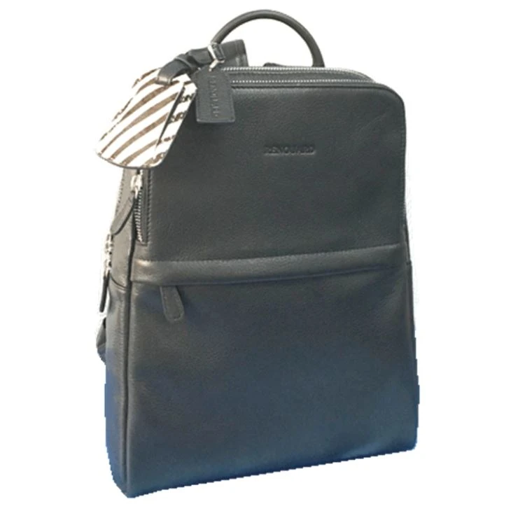 Leather Backpacks for Men