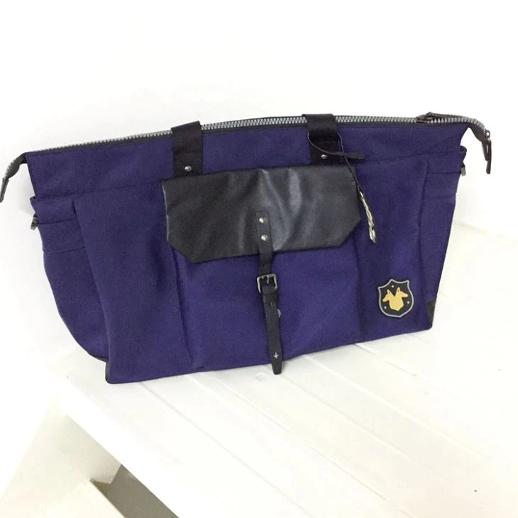 Leather Shoulder Bags for Men
