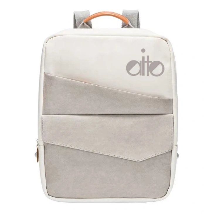 Tyvek Paper Backpack
