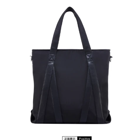 Men Synthetic Leather Bag