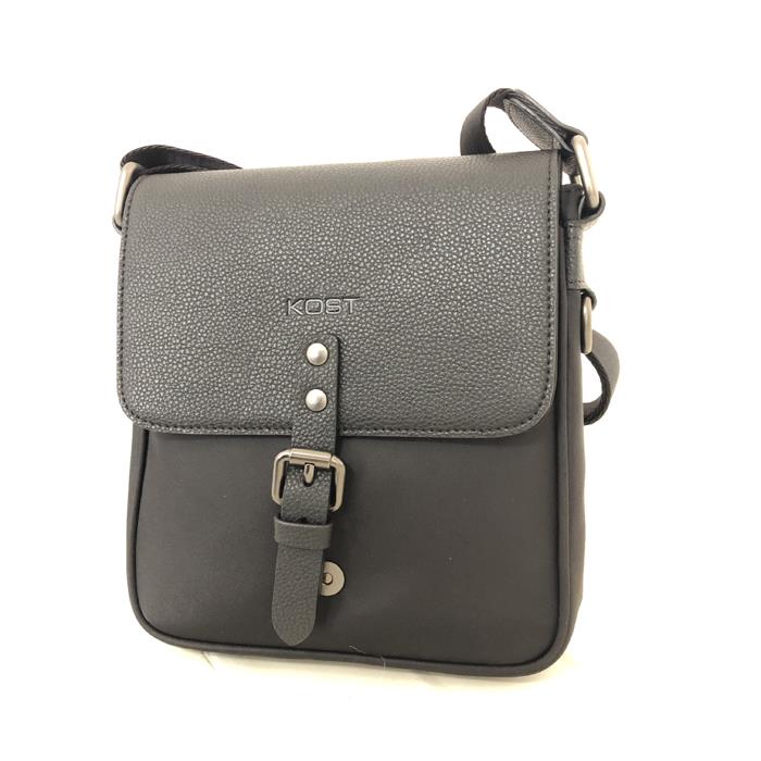 Nylon Super Fiber Men's Shoulder Bag