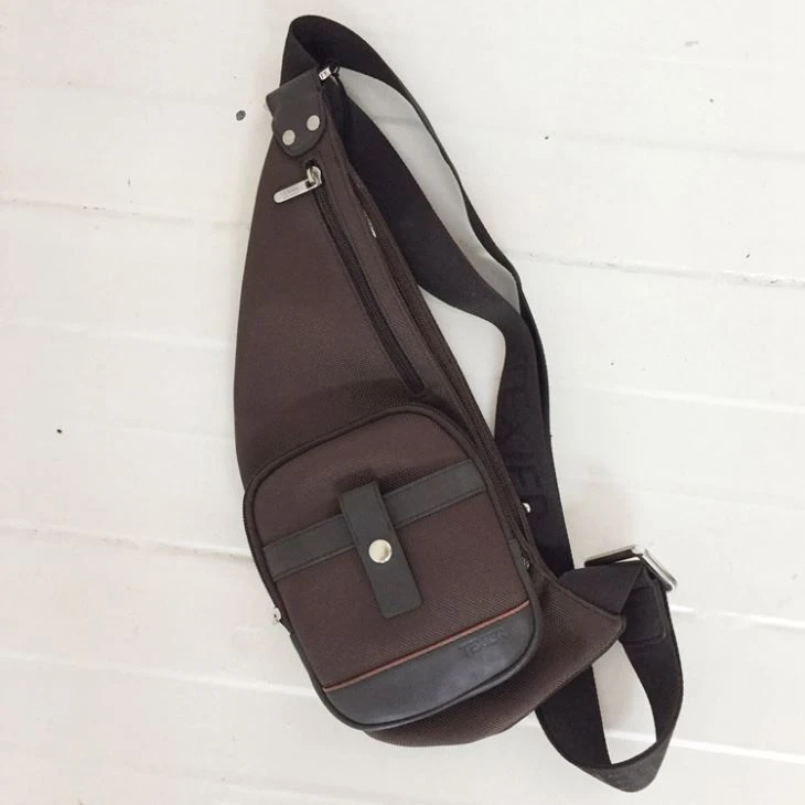 Sling Bag Anti Theft