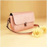 Crossbody Bag for Travel