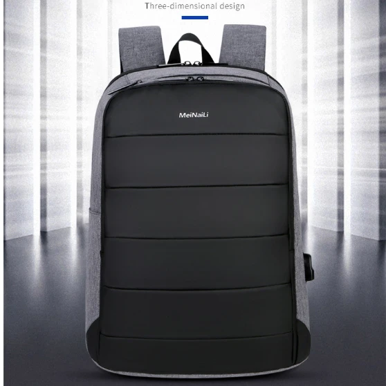 Water Resistant Backpack