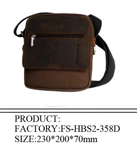 Custom Sling Bag For Men 2021