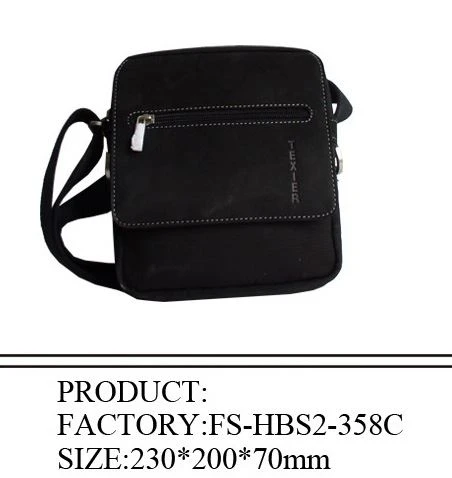 Business Men Shoulder Bag Nylon