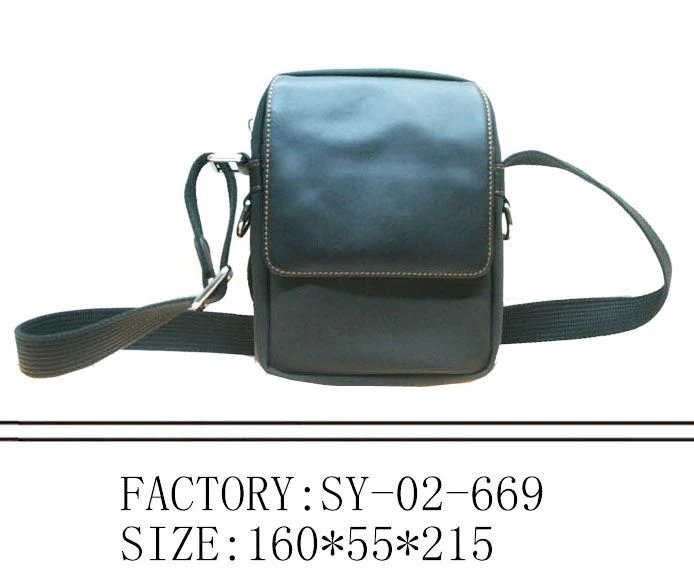 Leather Messager Bag Shoulder Bag China For Men 2021