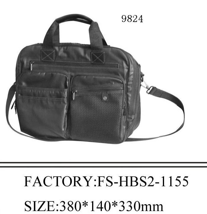 Leather Messager Bag China For Men