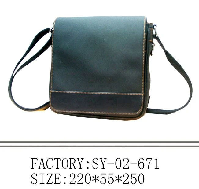 Leather Sling Bag 2021