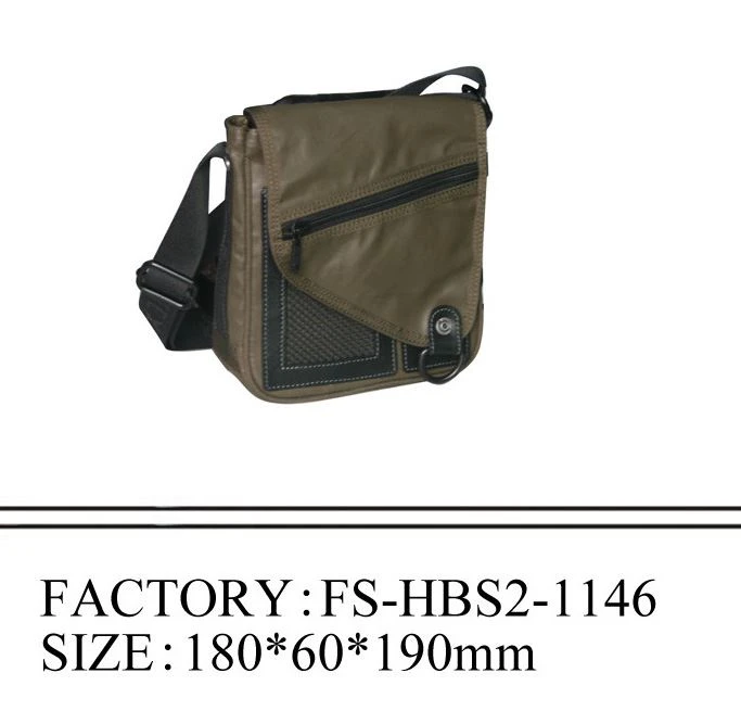 Messager Bag Men China With Leather 2021