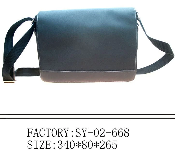 Shoulder Bag Men 2021