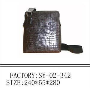 Business Men Shoulder Bag Nylon 2021