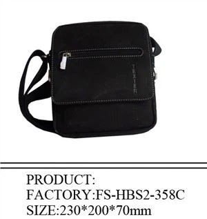 Business Men Shoulder Bag Nylon