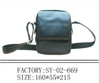 Leather Messager Bag Shoulder Bag China For Men 2021