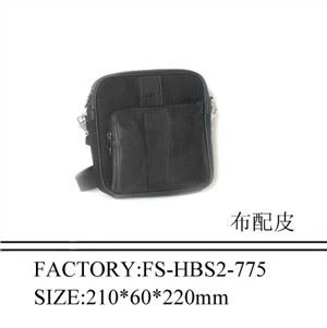 Leather Sling Bag 2021 Men