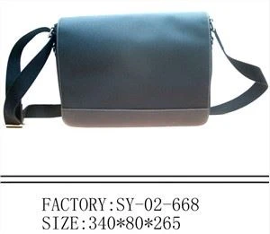Shoulder Bag Men 2021
