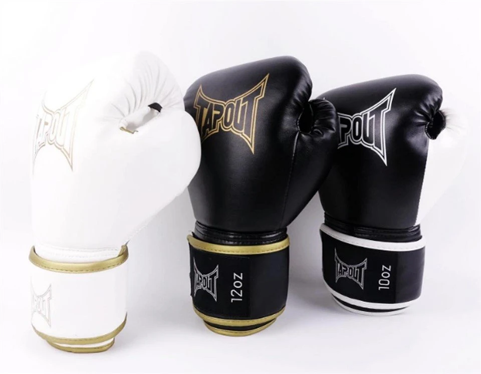 Adult MMA Gloves