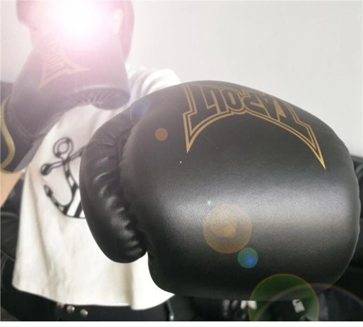 ladies boxing gloves