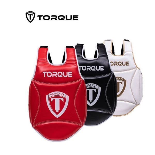 Boxing Chest Guard