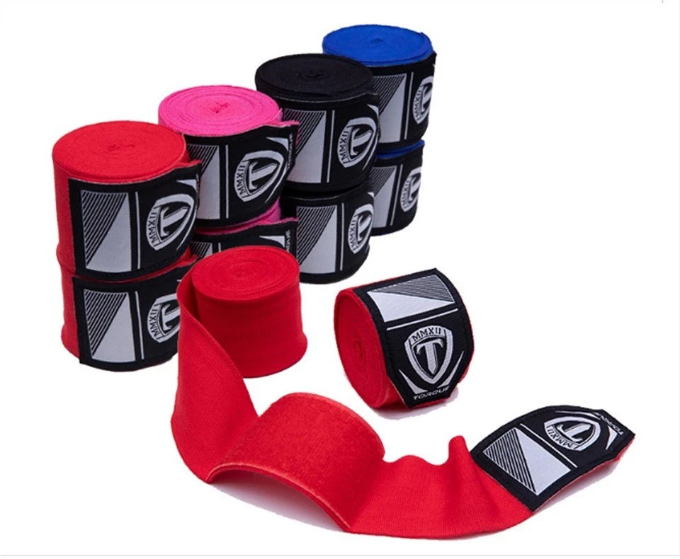 Boxing Hand Wraps