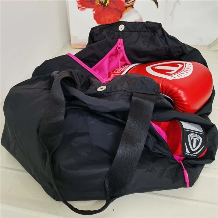 Fitness Bag