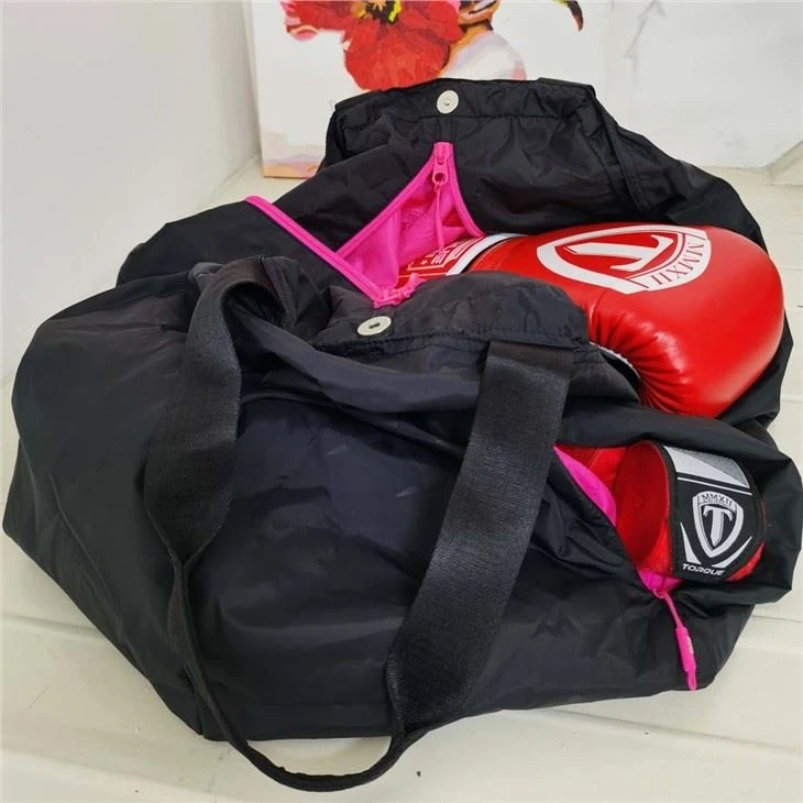 Fitness Bag